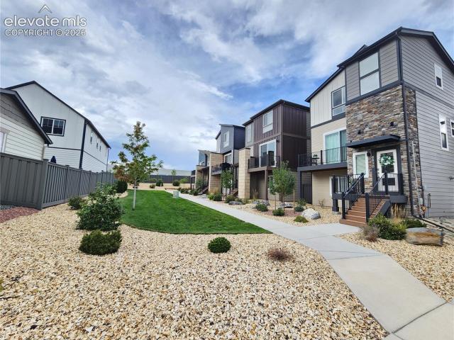 Property for rent in Colorado Springs, Colorado