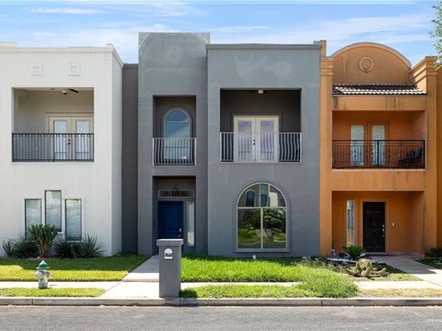 Townhouse for sale in Hidalgo, Texas