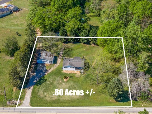 Property for sale in Reidville, South Carolina