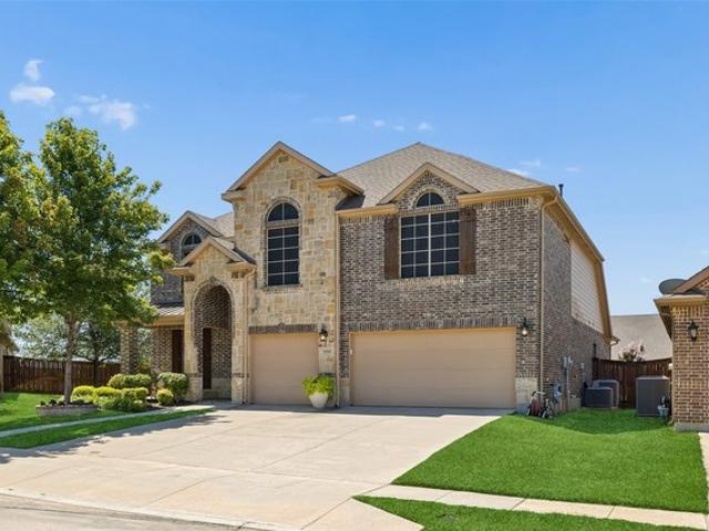 House for sale in Fort Worth, Texas