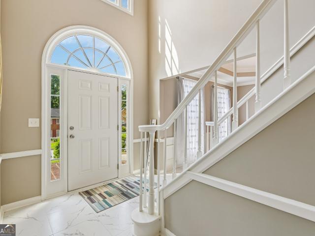 House for sale in Stone Mountain, Georgia