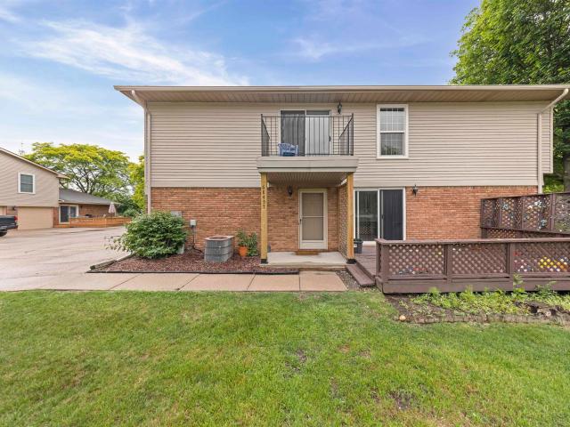 Condo for sale in Richmond, Michigan