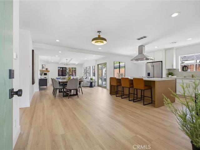 House for sale in Reseda, Canoga Park