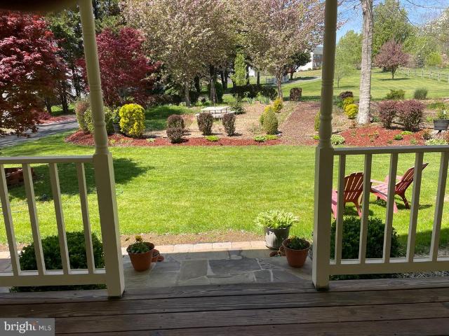 House for sale in Owings, Maryland
