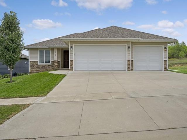 House for sale in Woodbury, Iowa