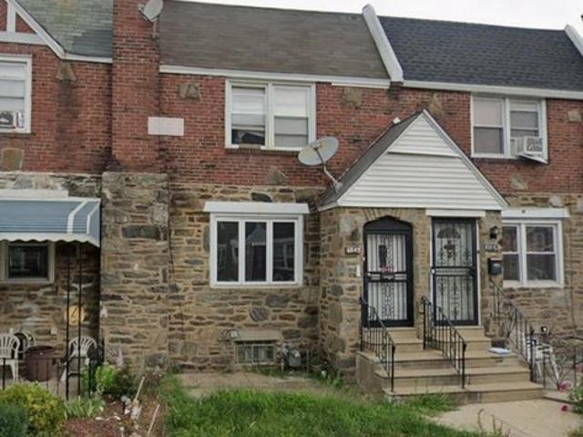 Townhouse for sale in Delco, Pennsylvania