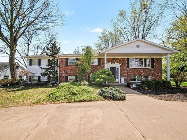 House for sale in Horton, Michigan