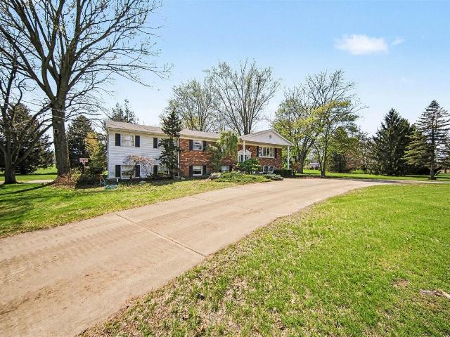 House for sale in Horton, Michigan