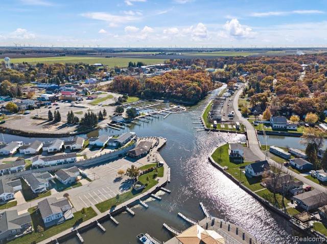 Land for sale in Caseville, Huron County
