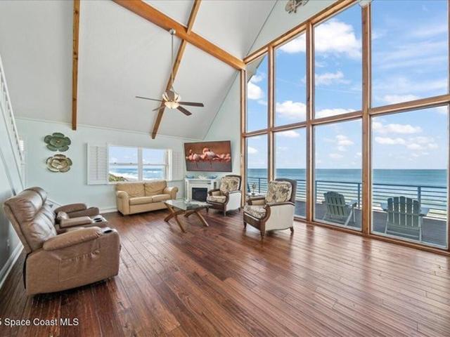 House for sale in Melbourne Beach, Florida