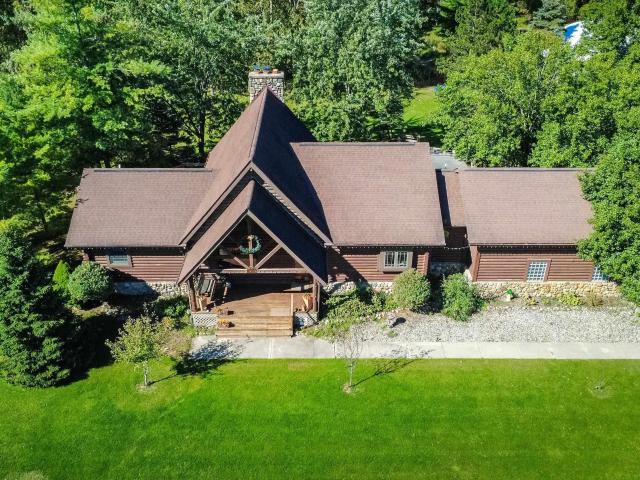 House for sale in Yale, Saint Clair County