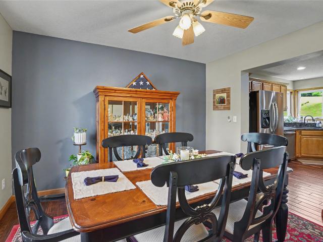 House for sale in Johnston, Iowa