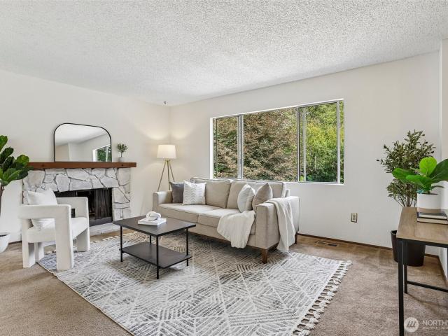 House for sale in Kenmore, Washington