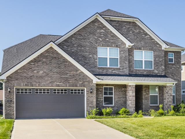 House for sale in Indiana