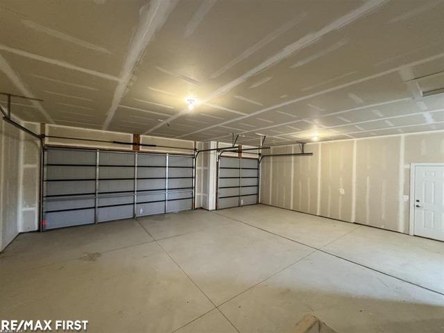 Property for rent in Anchorville, Michigan