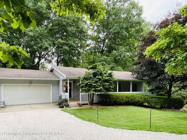 House for sale in Eaton, Michigan
