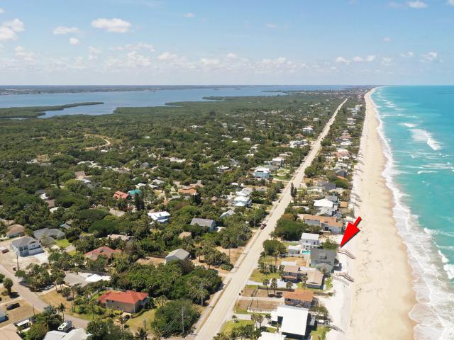 Property for rent in Melbourne Beach, Florida