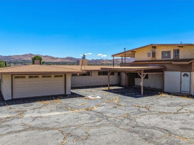 House for sale in Yucca Valley, California