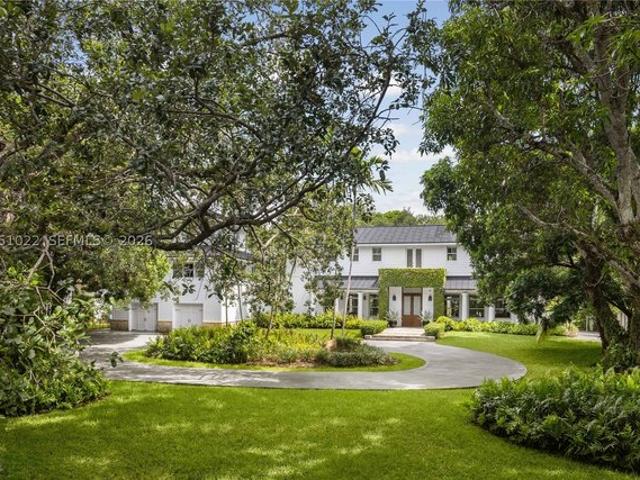 House for sale in Pinecrest, Florida