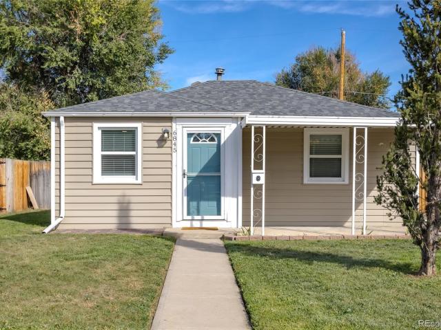House for sale in Arvada, Jefferson County