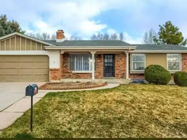 House for rent in Arvada