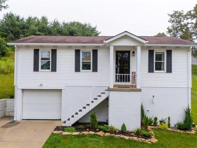 House for sale in Belmont, Ohio