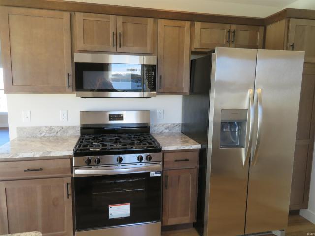 House for sale in New Paris, Indiana