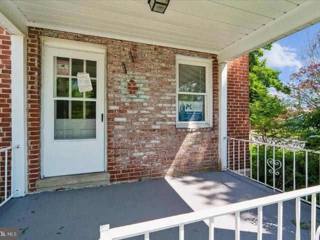 Townhouse for sale in Dundalk, Maryland