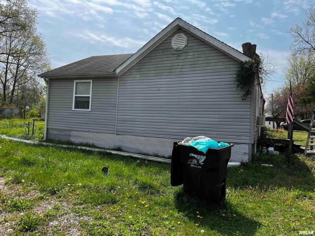 House for sale in Logan, Illinois