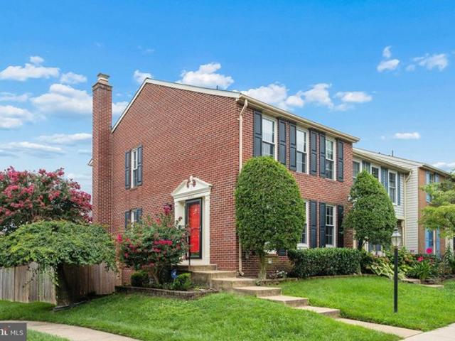 Townhouse for sale in Virginia