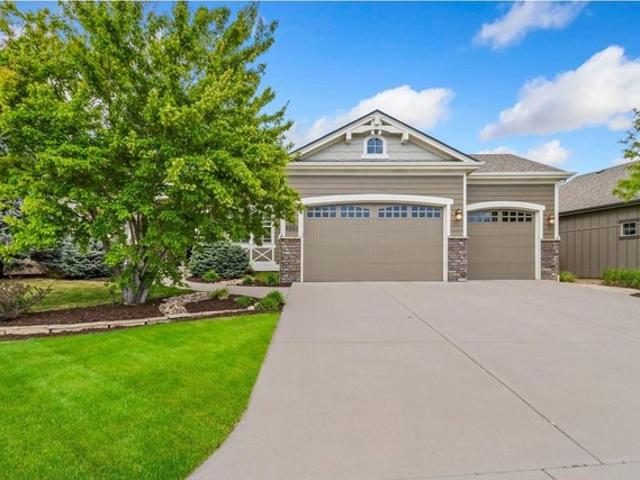 House for sale in Timnath, Colorado