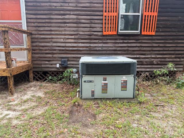 House for sale in Kershaw, South Carolina
