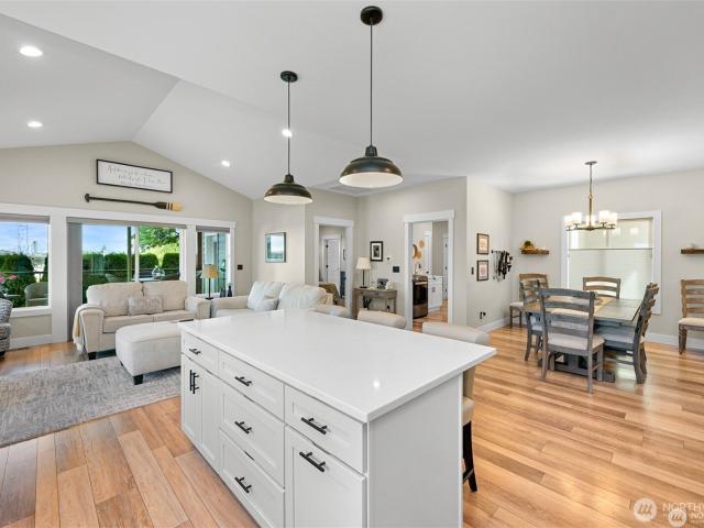 House for sale in Blaine, Washington