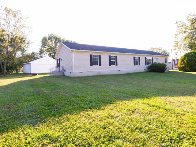 House for sale in Hurlock, Dorchester County