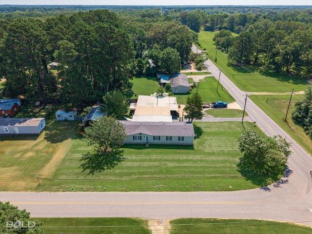 House for sale in Louisiana