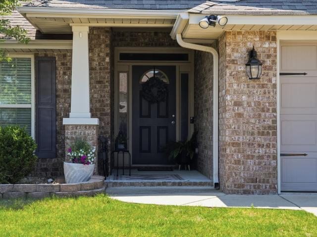 House for sale in Alabama