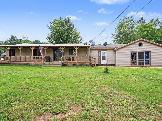 House for sale in Michigan