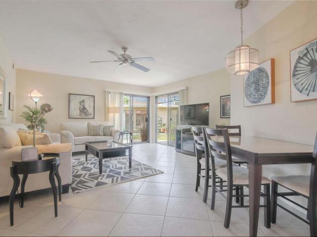 Condo for sale in Cathedral City, California