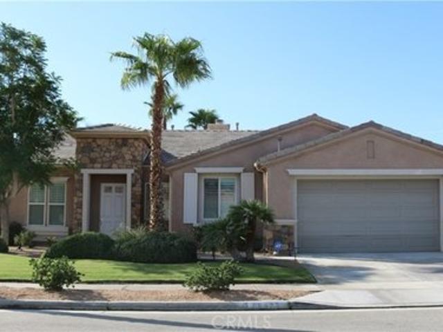House for sale in Cathedral City, California