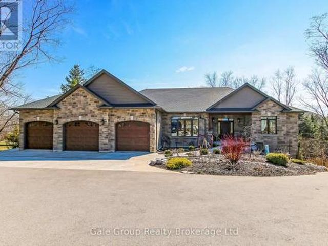 House for sale in Zorra, Ontario
