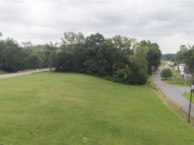Land for sale in East Sparta, Ohio