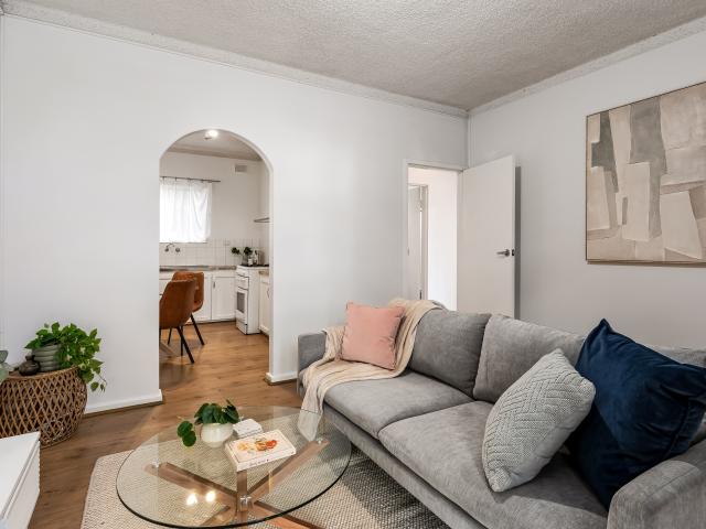 Apartment for rent in Horseshoe Creek, South Australia