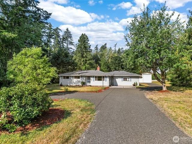 House for sale in Thurston, Washington