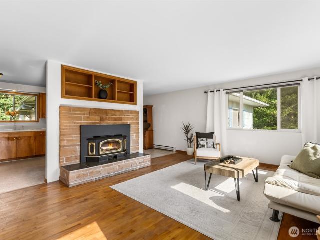 House for sale in Thurston, Washington
