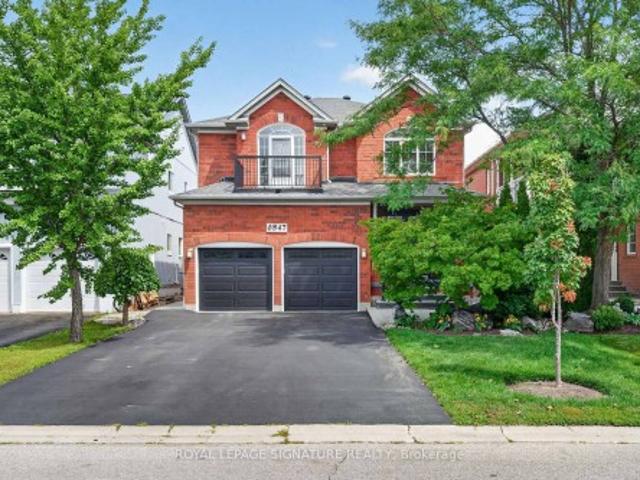 House for sale in Mississauga, Ontario