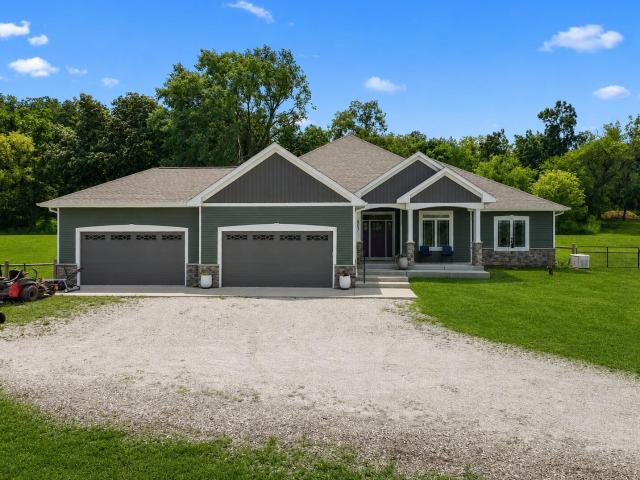 House for sale in Lyons, Wisconsin