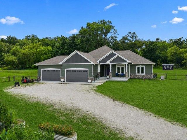 House for sale in Lyons, Wisconsin