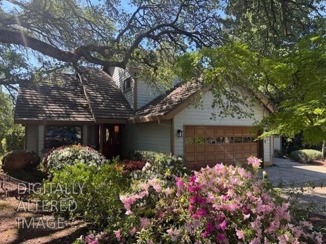 House for sale in Sloughhouse, California