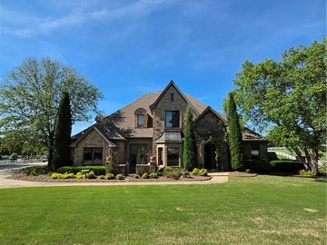 House for sale in Ark