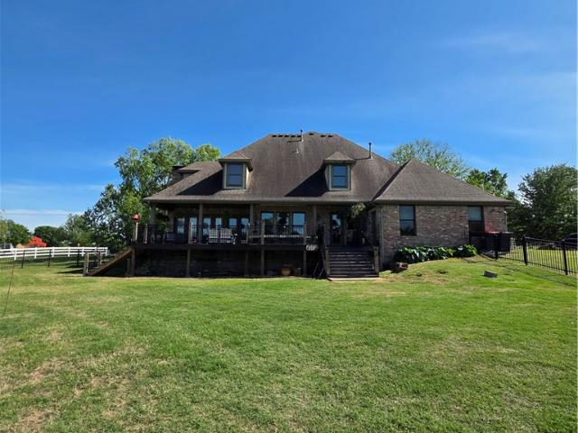 House for sale in Ark